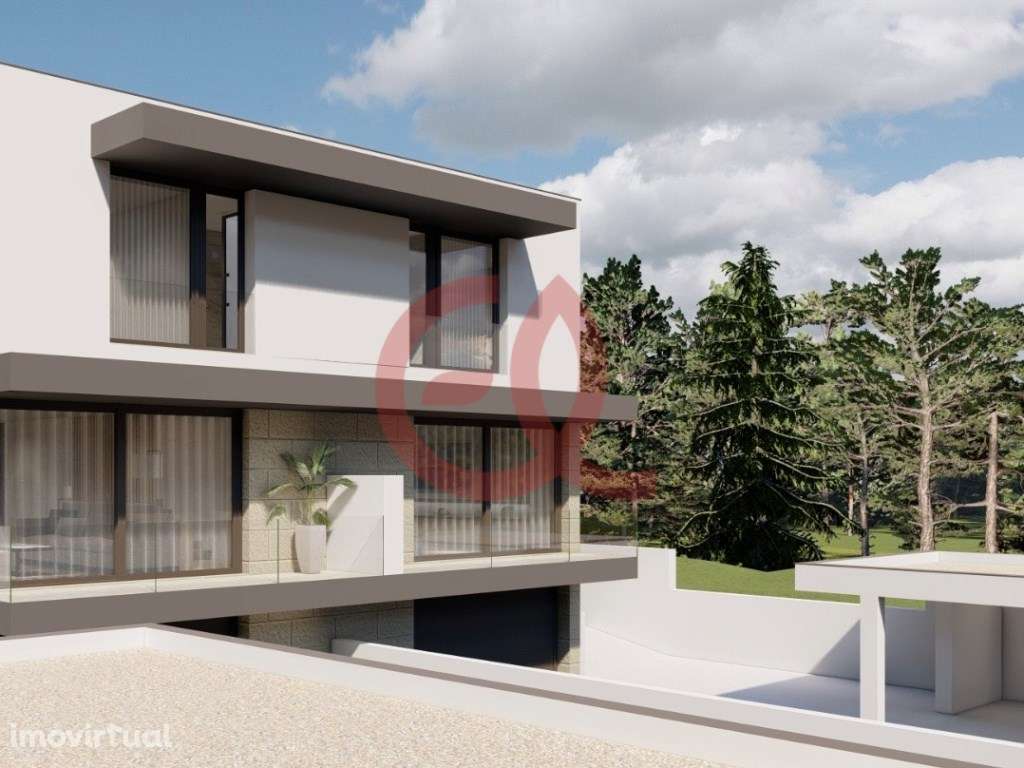 Moradia T3 - Vila Franca, Viana do Castelo - Grande imagem: 2/33