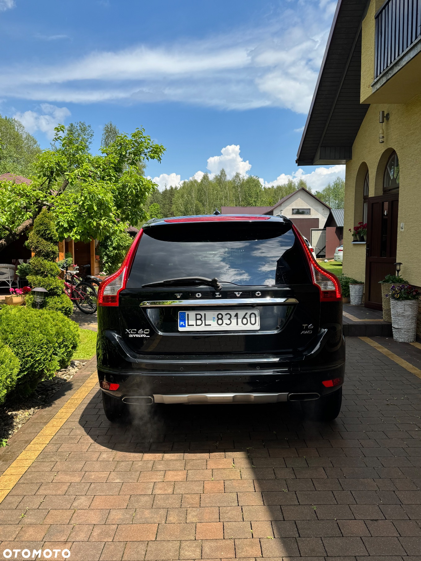 Volvo XC 60 - 17