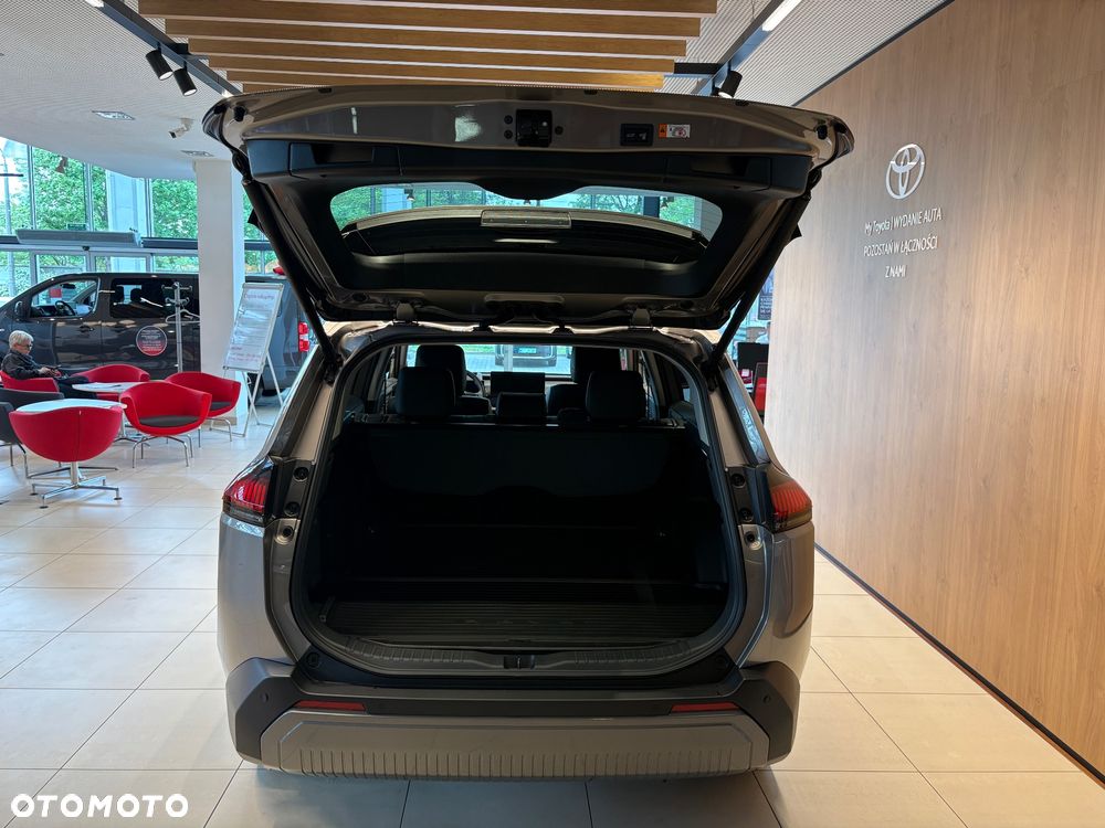 Toyota RAV4 2.5 Hybrid Dynamic Force Style 4x2 e-CVT - 33
