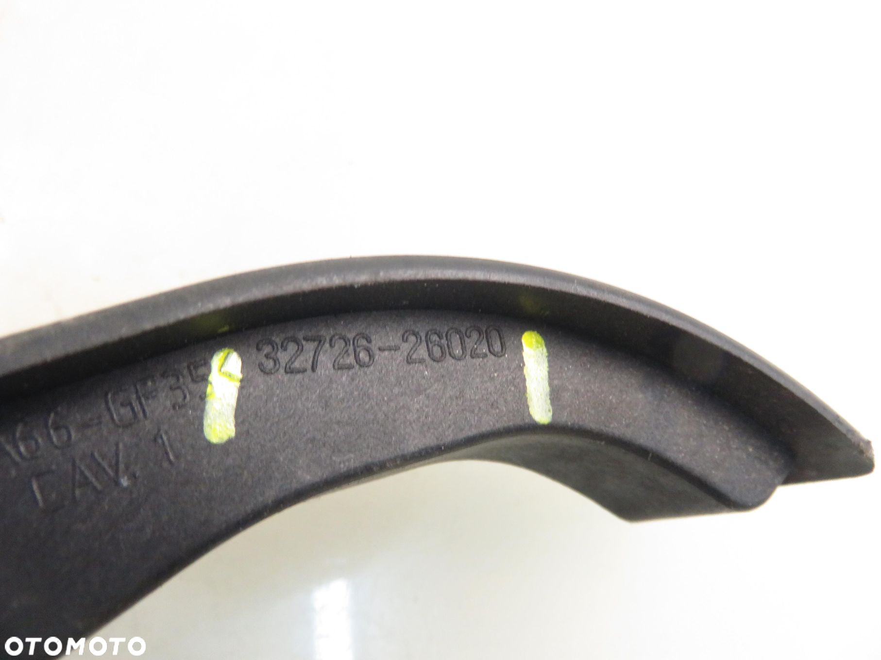 POTENCJOMETR GAZU HYUNDAI SANTA FÉ I 2.0 CRDi  3272626020 32726-26020 - 7