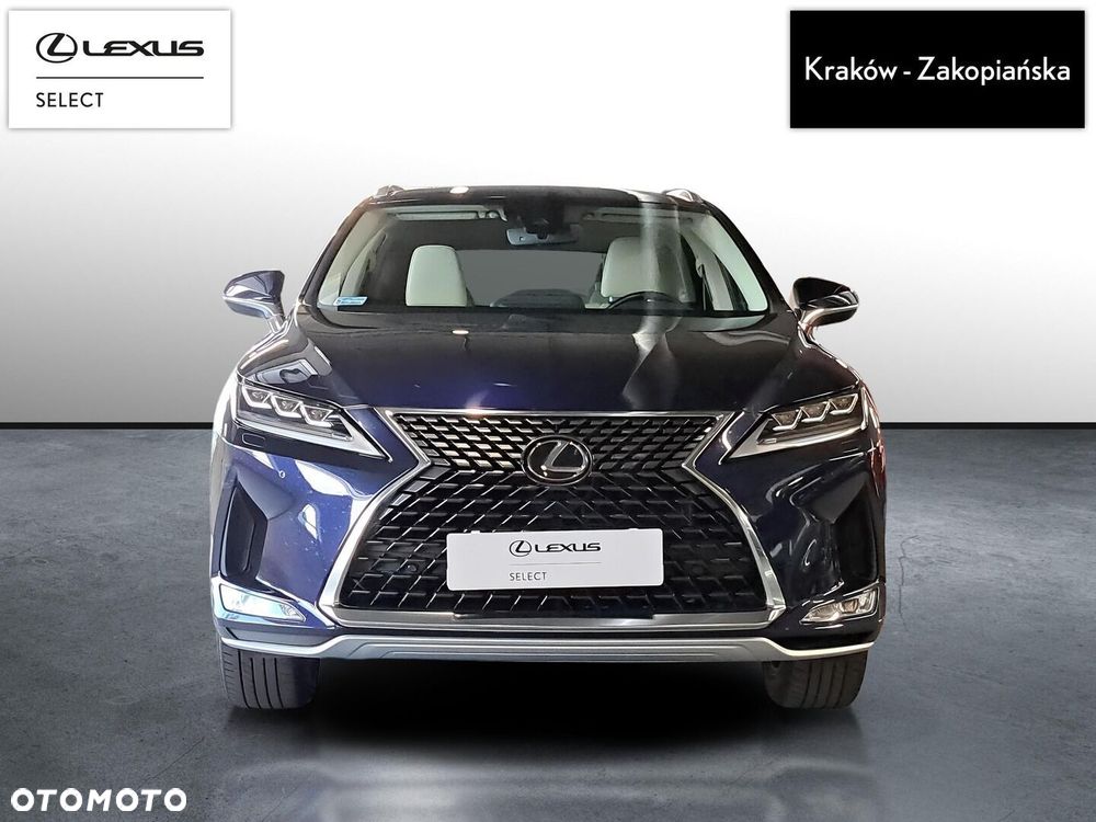 Lexus RX 300 Prestige - 3