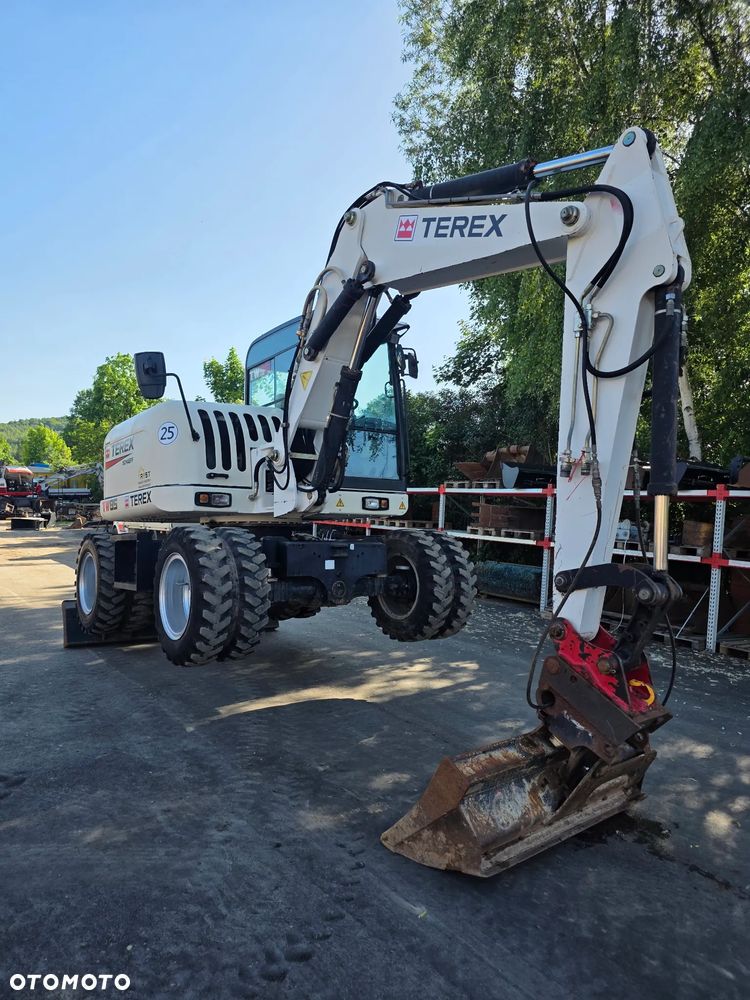 Terex TW 85 - 16