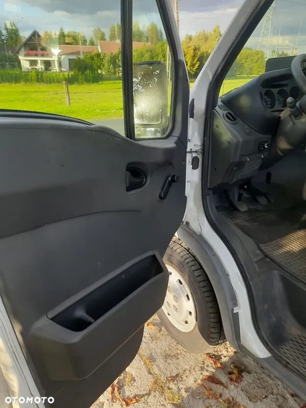 Iveco iveco - 11