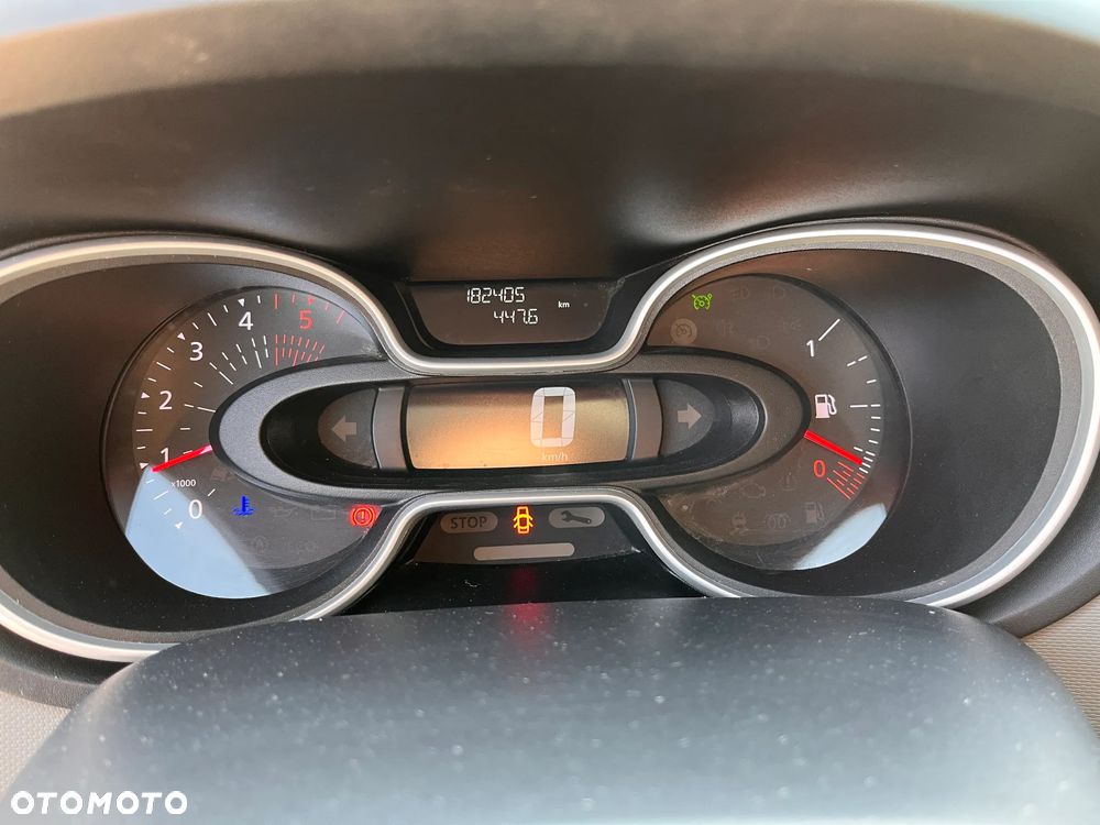 Renault Trafic - 7