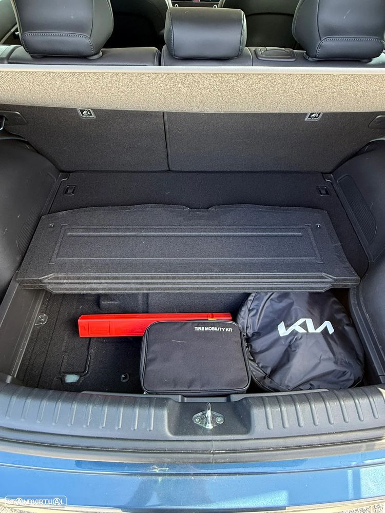 Kia Niro - 16