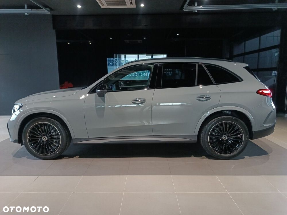 Mercedes-Benz GLC - 7