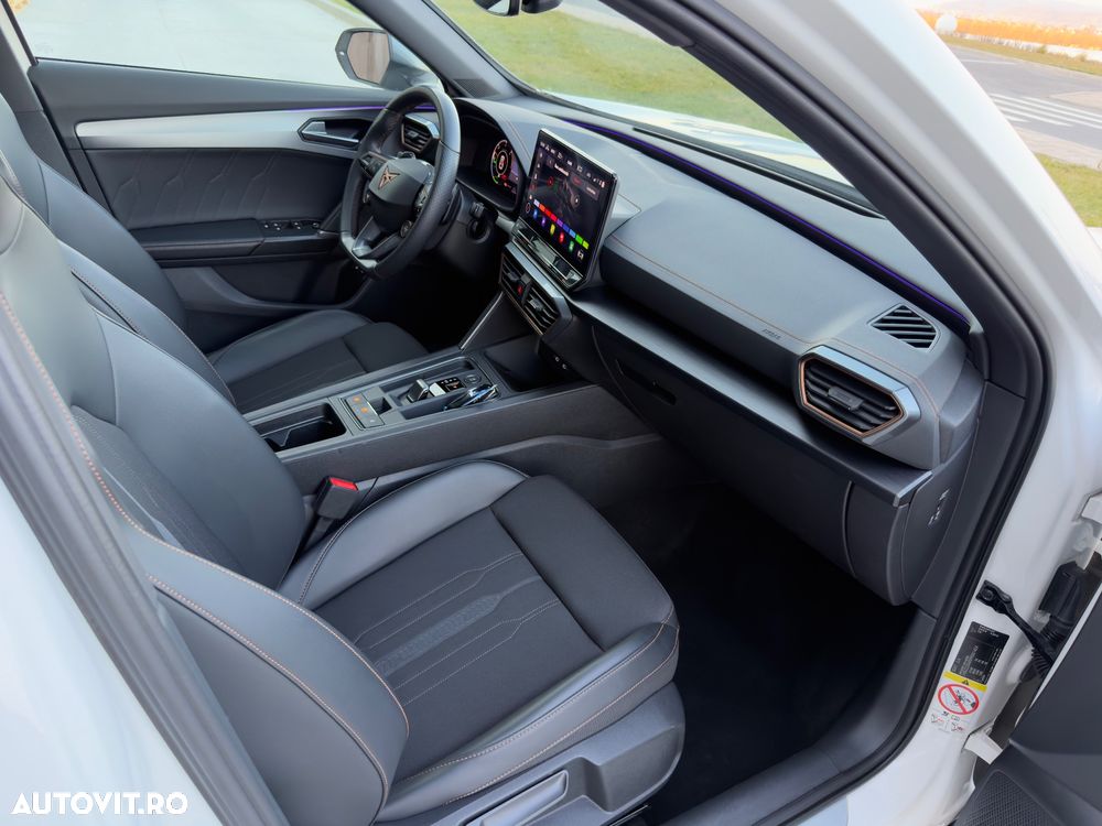 Cupra Formentor VZ 1.4 e-Hybrid DSG - 26