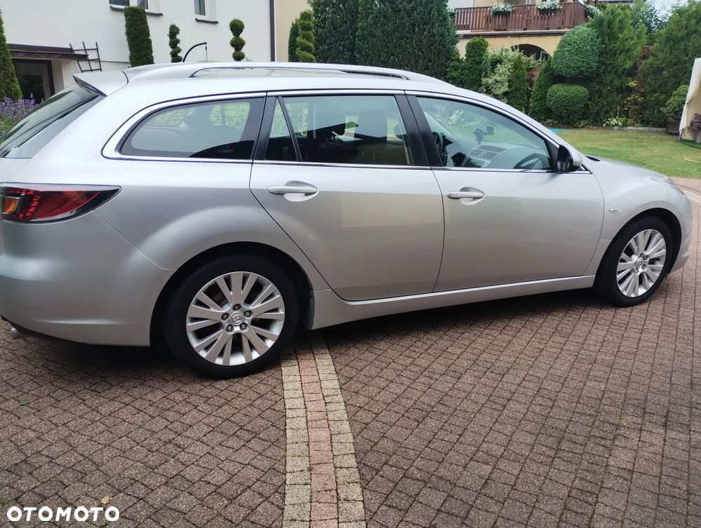 Mazda 6 Sport 2.0 Exclusive - 6