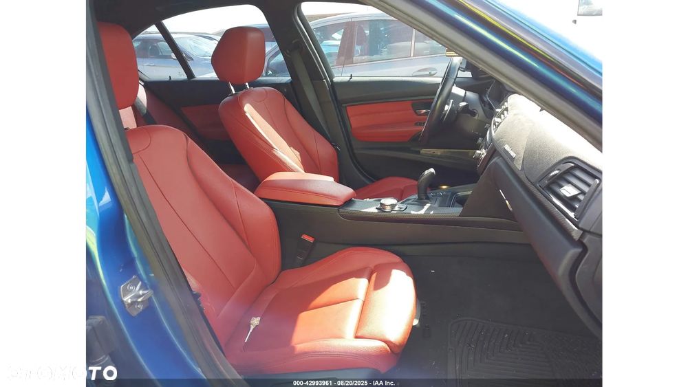 BMW Seria 3 335i xDrive Sport-Aut Modern Line - 8