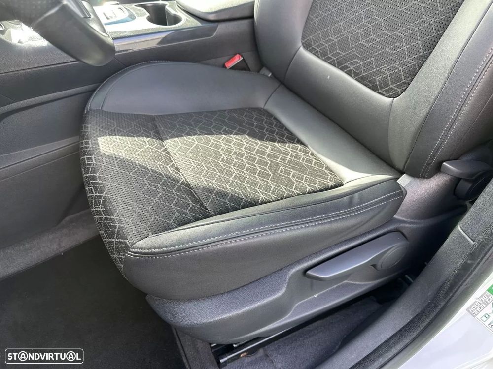 Peugeot 3008 1.6 e-HDi Allure 2-Tronic - 37