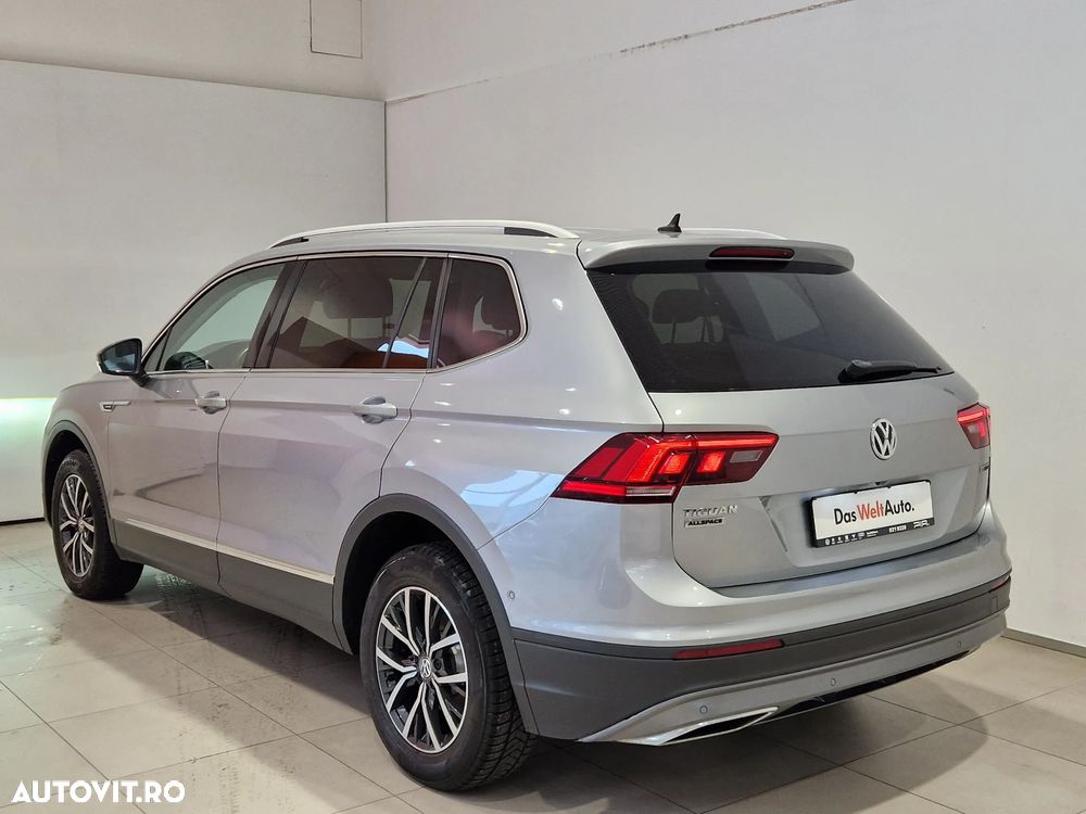 Volkswagen Tiguan - 3