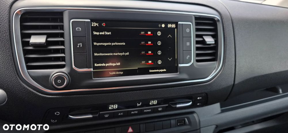 Opel VIVARO L3H1 2.0 122KM Zabudowa Serwisowa - 16