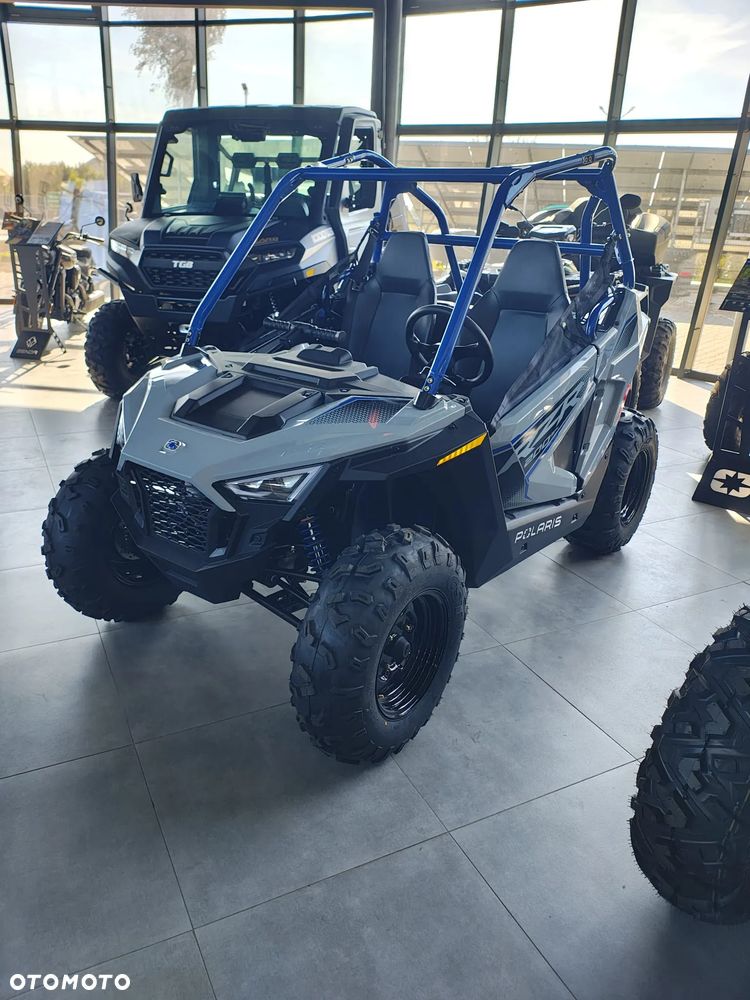 Polaris RZR