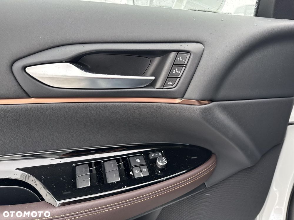 Toyota Mirai Executive - 18
