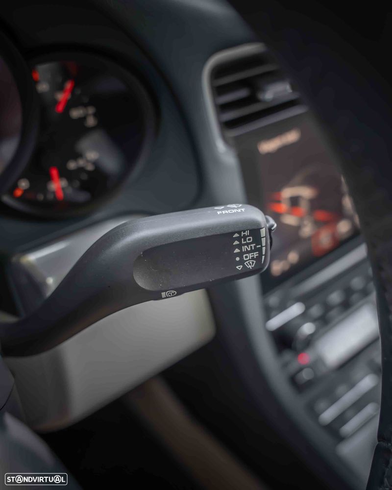 Porsche 911 (991) - 19
