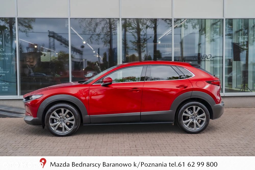 Mazda CX-30 2.0 mHEV Centre-Line 2WD - 13