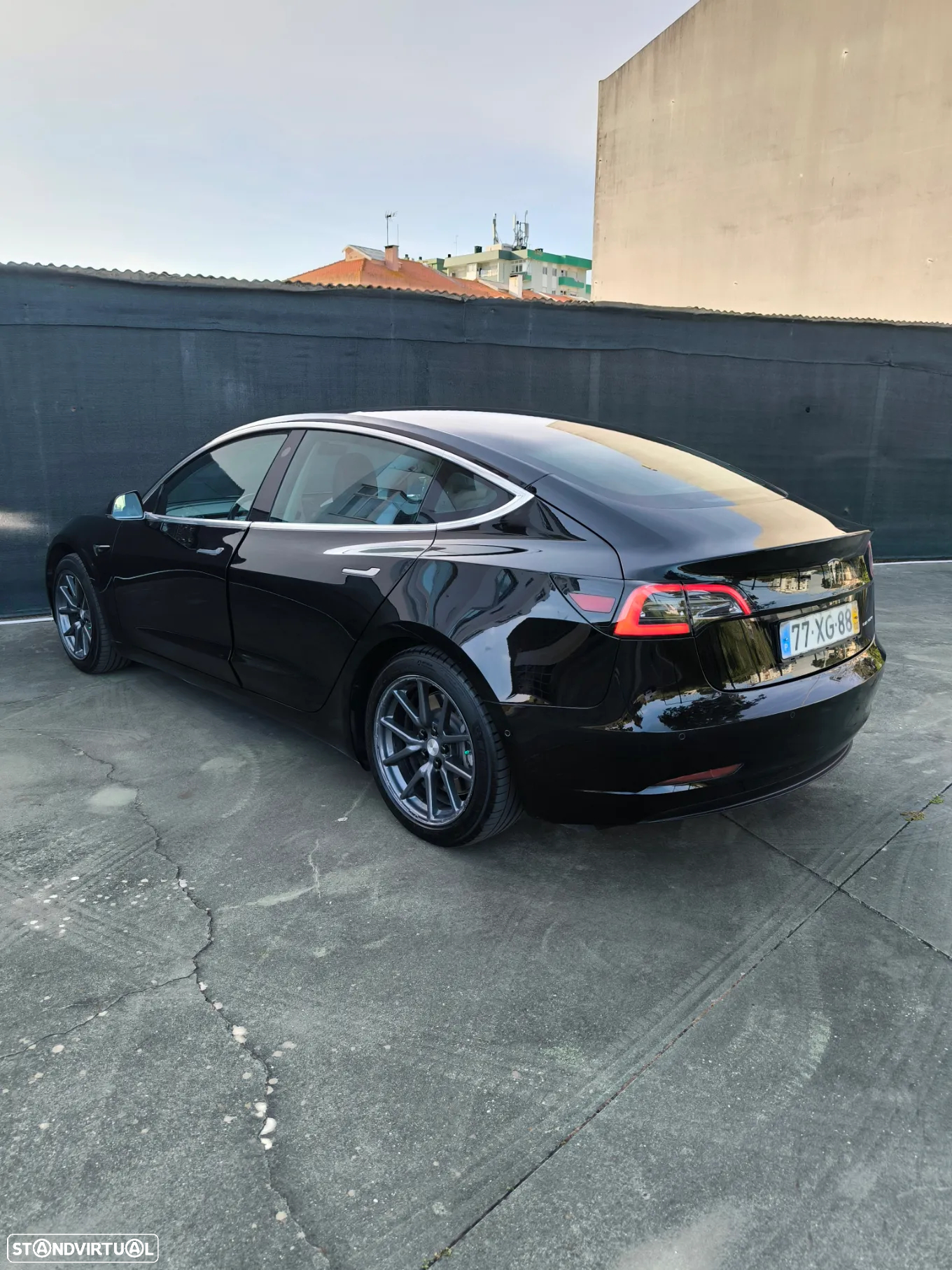Tesla Model 3 Performance Dual Motor AWD - 14