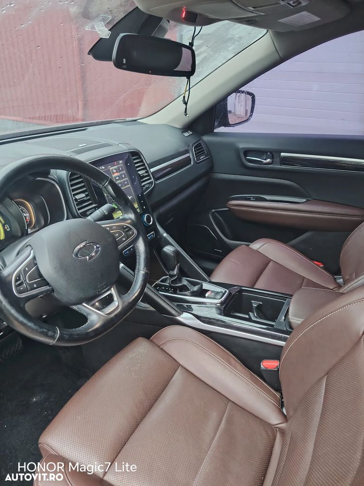 Renault Koleos - 3