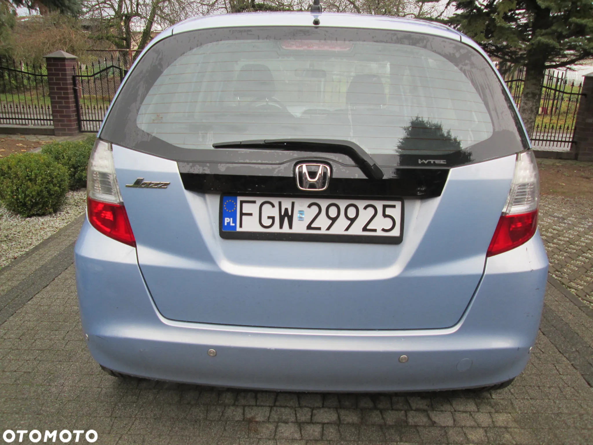 Honda Jazz 1.2 i-VTEC - 5