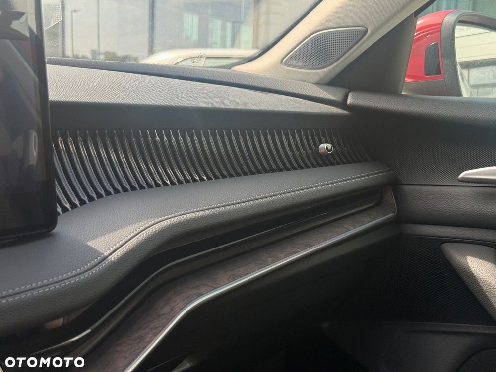 Skoda Superb - 20