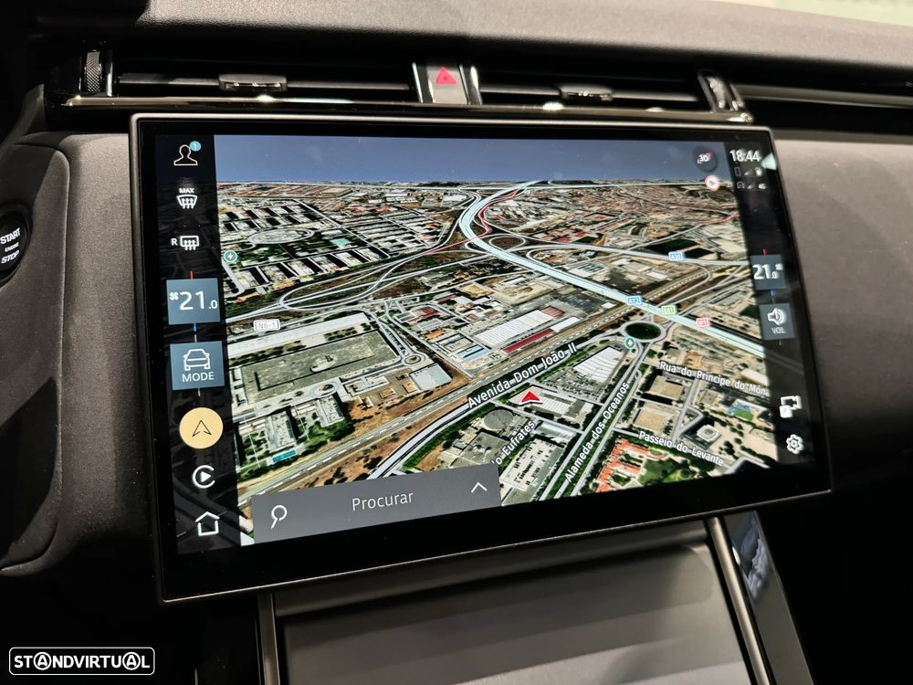 Land Rover Range Rover Velar 2.0 P400e AWD S - 17