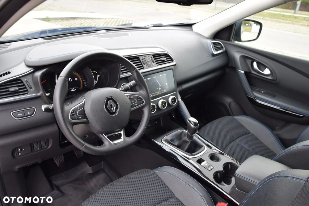 Renault Kadjar - 15