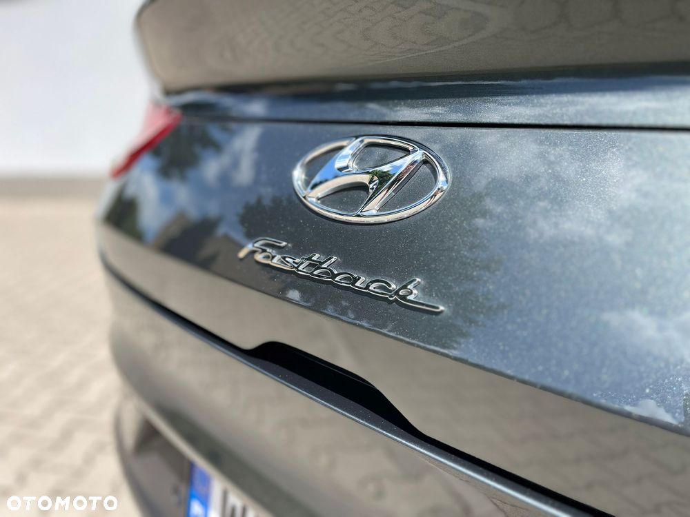 Hyundai i30 1.5 T-GDI 48V Smart DCT - 15