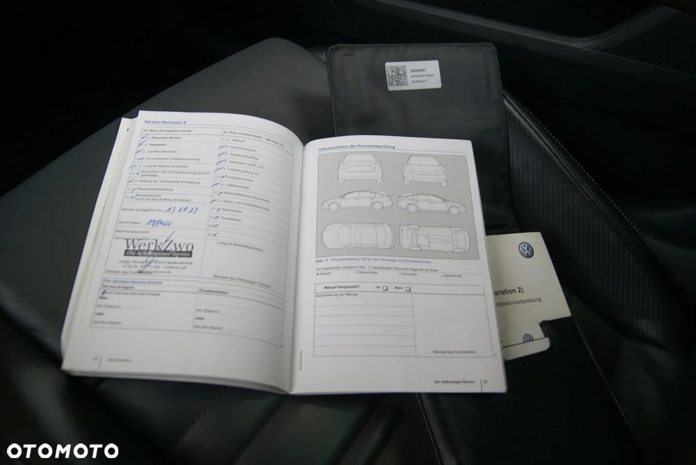 Volkswagen Passat 2.0 TDI SCR 4Mot DSG Highline - 37