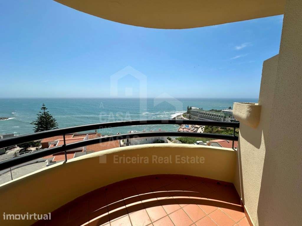 Vende Apartamento T0+1, Ericeira, A Casa das Casas - Grande imagem: 2/17