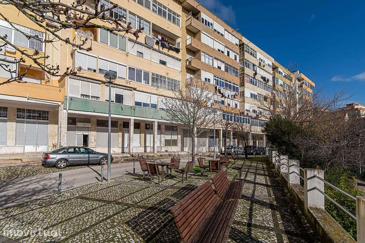 Apartamento T3 para venda - Grande imagem: 5/26