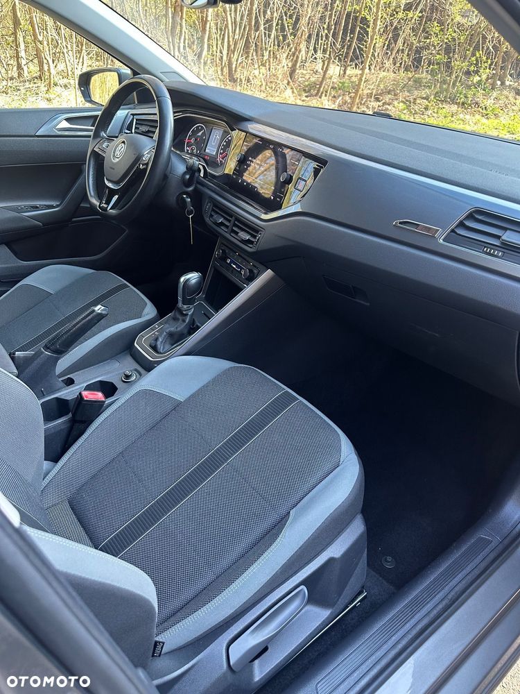 Volkswagen Polo - 27
