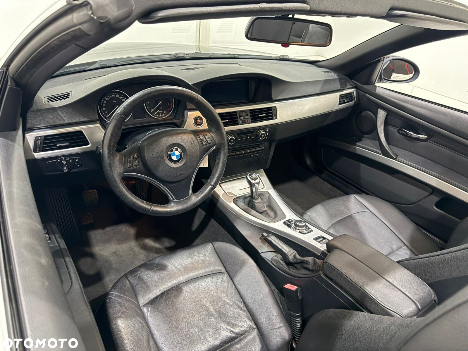 BMW Seria 3 - 28