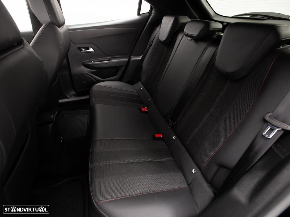 Opel Mokka-e GS Line - 10