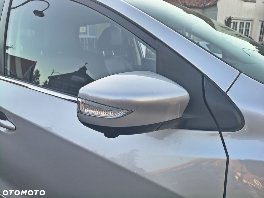 Nissan Pulsar 1.2 DIG-T Tekna - 15