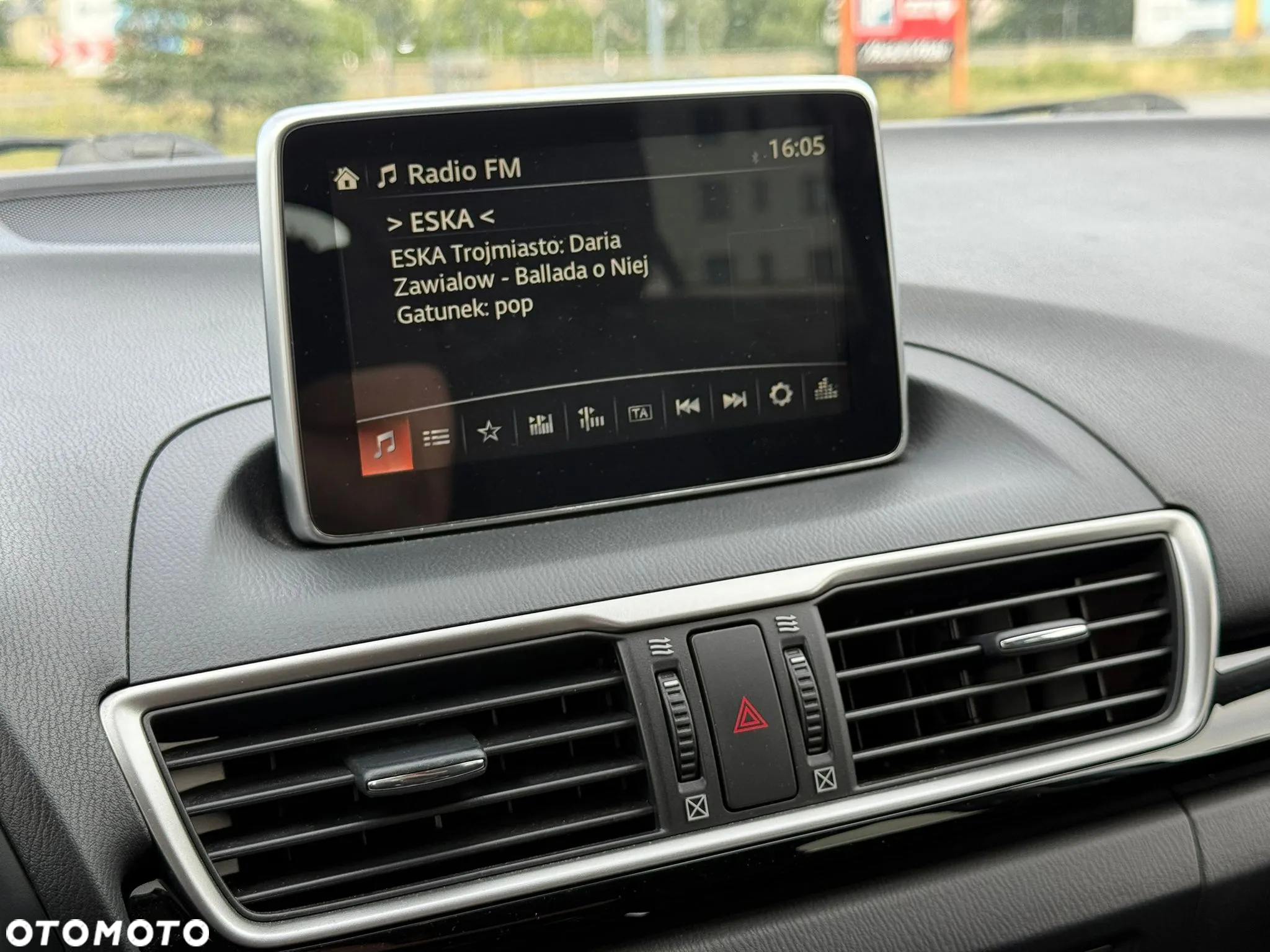 Mazda 3 2.0 Skypassion - 32