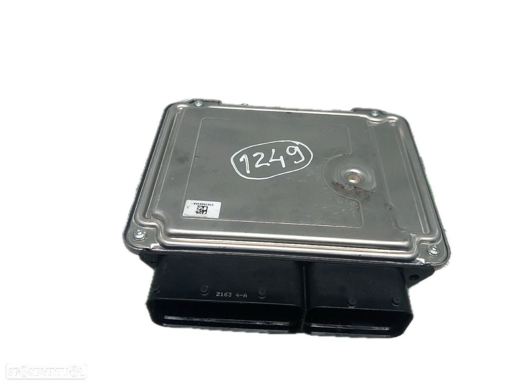 Centralina Motor Audi A5 (8T3) - 2