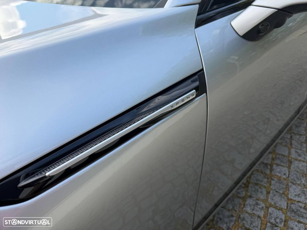 Xpeng G9 98 kWh Long Range + Pack Premium - 24