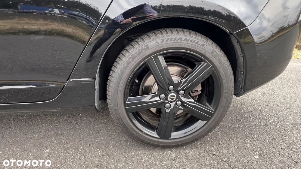 Volvo V60 DRIVe Summum - 29