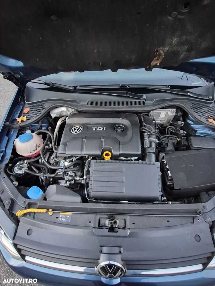Volkswagen Polo - 15