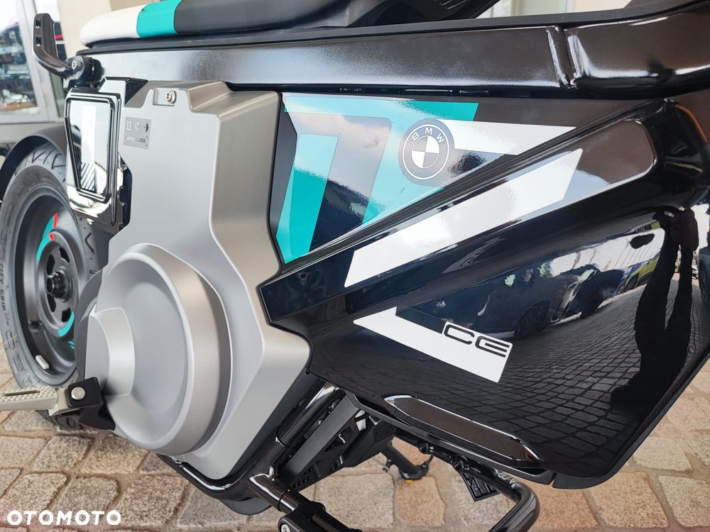 BMW CE 02 - 20