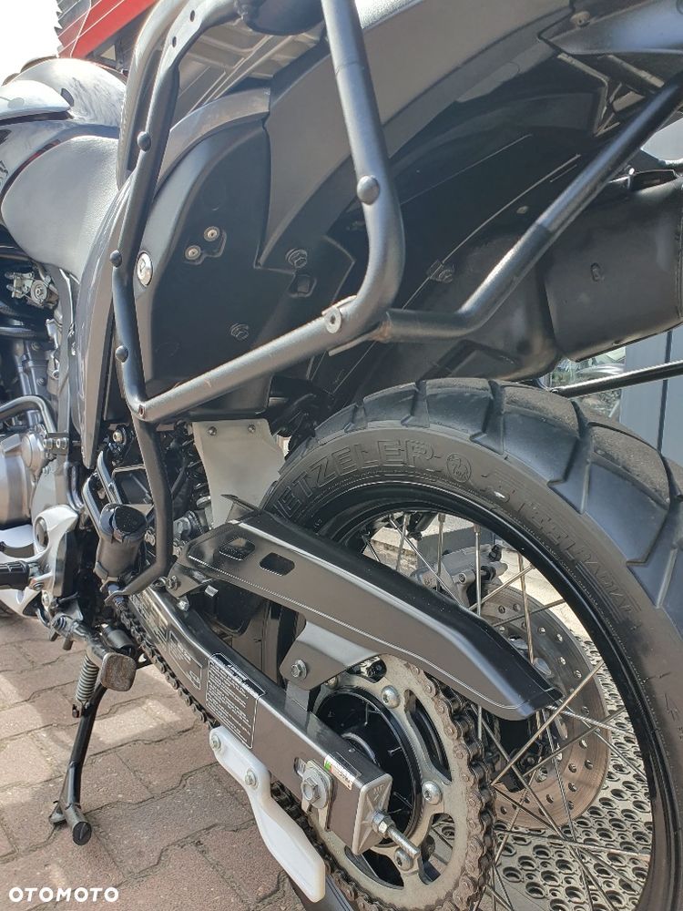 Honda Transalp - 34