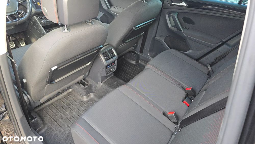 Volkswagen Tiguan 2.0 TDI SCR (BlueMotion Technology) Sound - 12