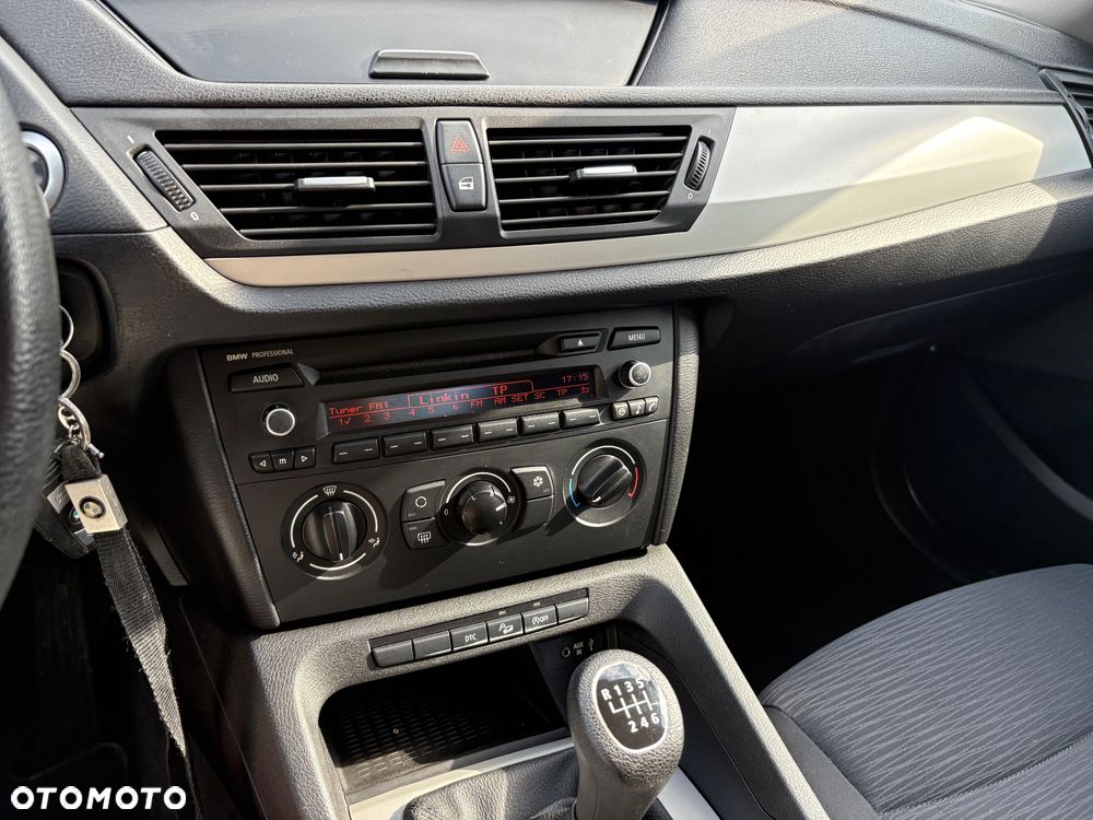 BMW X1 xDrive18d - 7