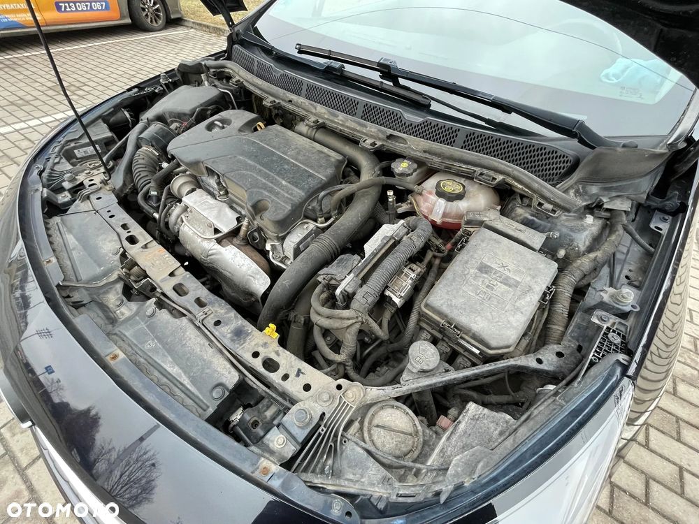 Opel Astra 1.4 Turbo Start/Stop Automatik 120 Jahre - 24