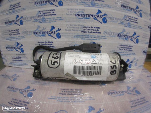 Modulo 9677002780 CITROEN C4 2 B71 FASE 1 2012 1.6HDI 112CV 5P BRANCO Condensador Start/Stop CITROEN DS3 2011 1.6HDI 92CV 3P AZUL - 1
