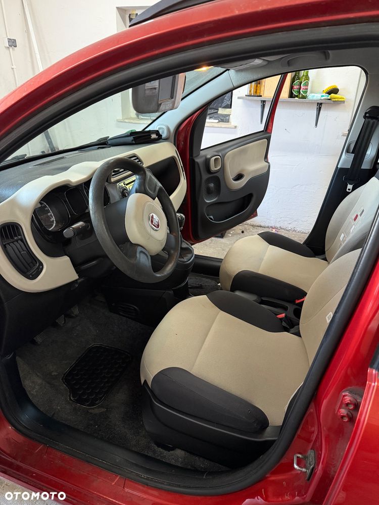 Fiat Panda - 7