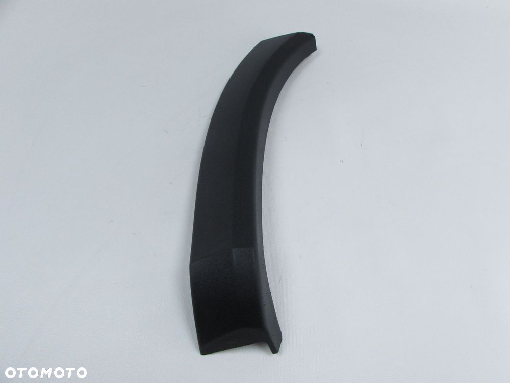 VOLVO V60 CC CROSS COUNTRY LIFT 13-17 LISTWA NAKLADKA ZDERZAKA TYL PRAWA 31448944 - 1