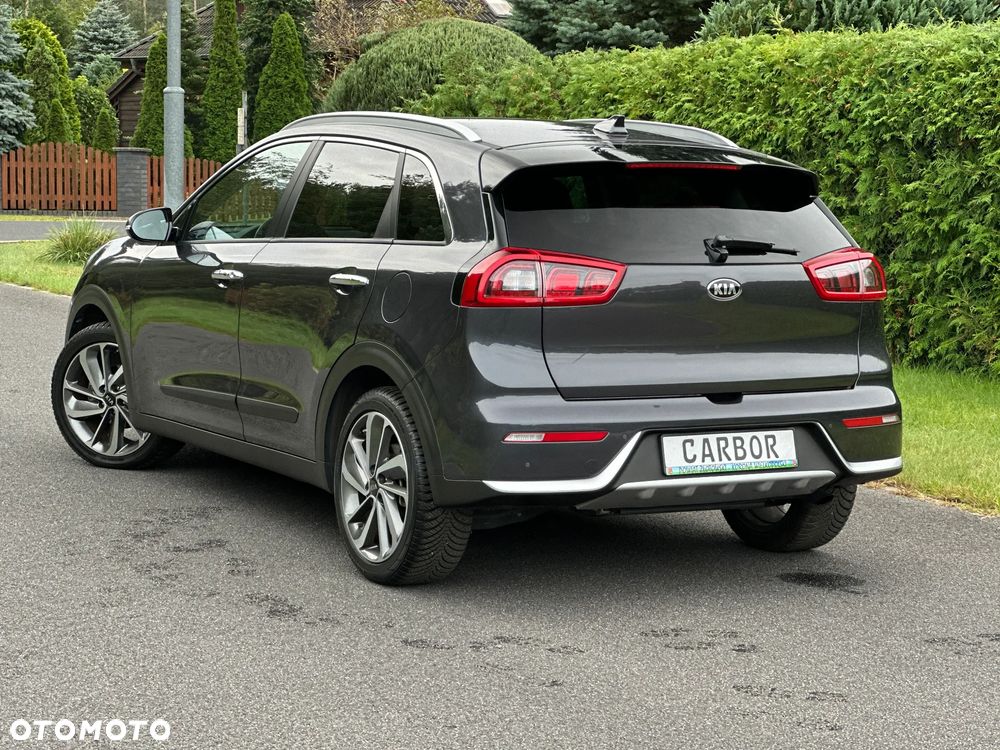 Kia Niro 1.6 GDI Hybrid XL - 15