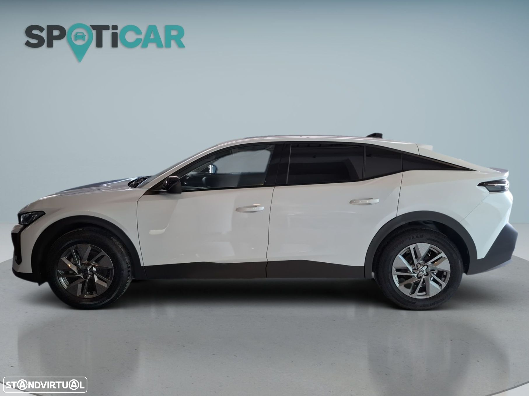Peugeot 408 1.2 PureTech Allure EAT8 - 4