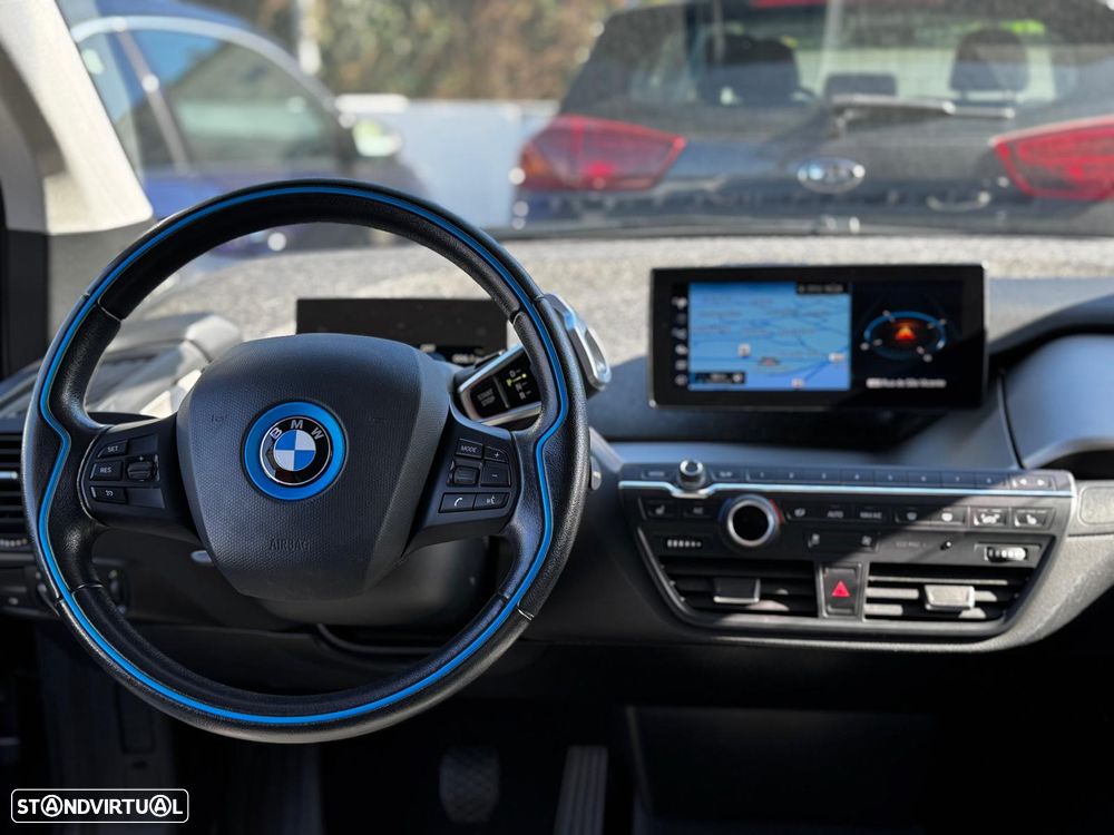 BMW i3 120Ah - 24